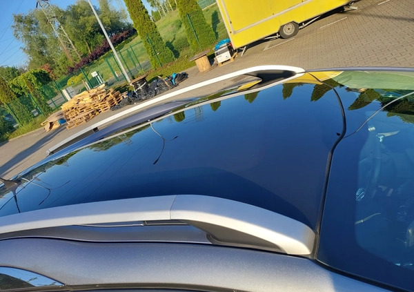 Peugeot 2008 cena 39500 przebieg: 94950, rok produkcji 2014 z Zabłudów małe 29